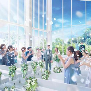 ヒルサイドクラブ迎賓館(徳島) その他の写真2を大きいサイズでみる