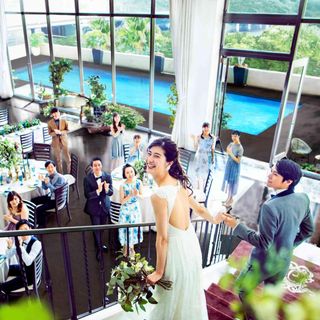 ヒルサイドクラブ迎賓館（徳島） その他の写真3を大きいサイズでみる