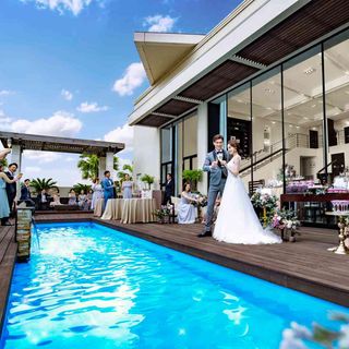 ヒルサイドクラブ迎賓館（徳島） その他の写真4を大きいサイズでみる