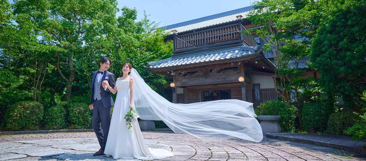 樫野倶楽部 3600坪の敷地に佇む『樫野邸』『風雅庭』『梨宮』の画像1