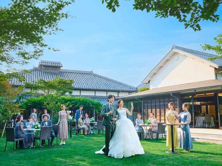 樫野倶楽部 緑・風・光に包まれた、その場所でしか叶わない特別な空間の画像2