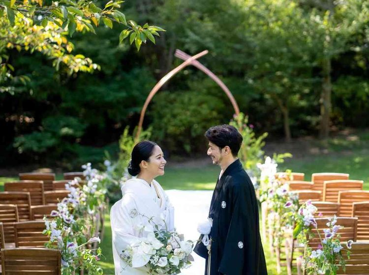 樫野倶楽部 緑・風・光に包まれた、その場所でしか叶わない特別な空間の画像4