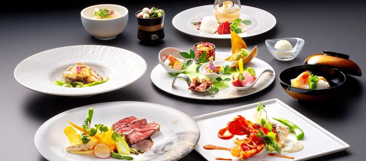 樫野倶楽部 心に深い感動の余韻を残す幸せをわかちあう美食の画像1