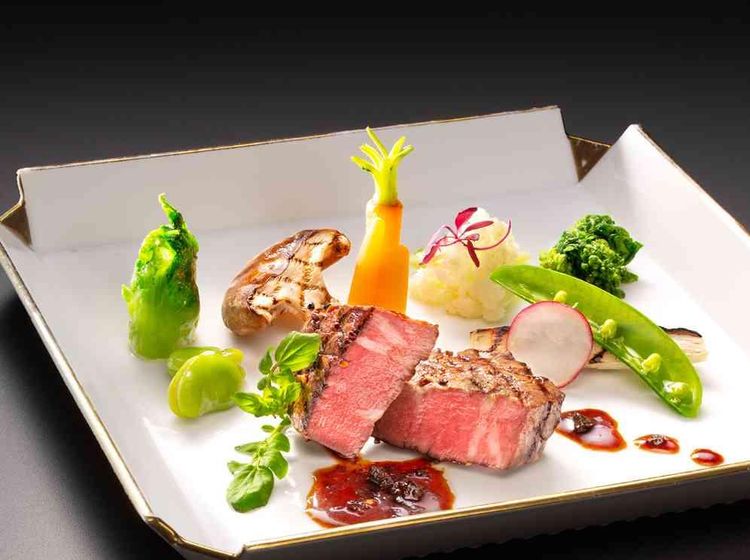 樫野倶楽部 心に深い感動の余韻を残す幸せをわかちあう美食の画像2