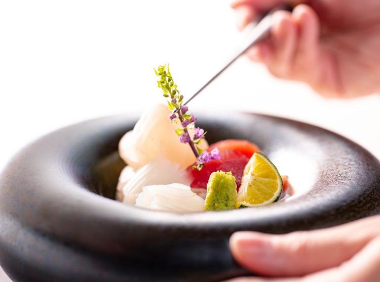 樫野倶楽部 心に深い感動の余韻を残す幸せをわかちあう美食の画像3