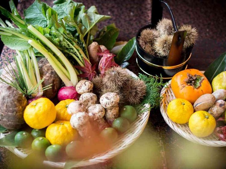 樫野倶楽部 心に深い感動の余韻を残す幸せをわかちあう美食の画像4