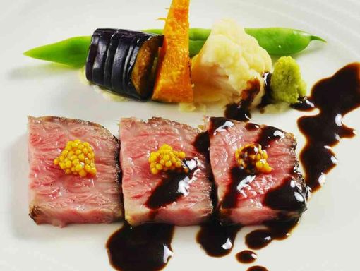 ザ・チェルシー 日本の四季を大切にした料理の画像3
