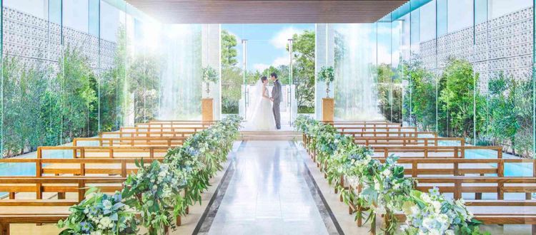 アーヴェリール迎賓館(高松) 大切な人との絆を深めあえる場所の画像