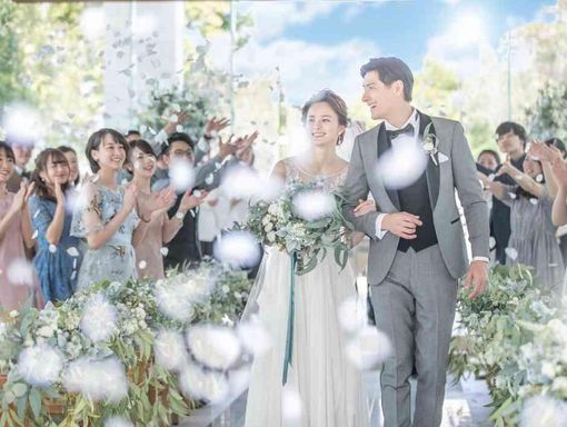 アーヴェリール迎賓館(高松) 非日常空間を貸切で過ごすの画像3