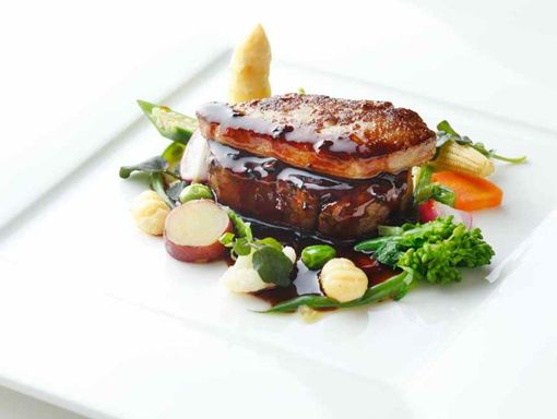 アーヴェリール迎賓館(高松) 豪華無料試食フェアの画像1