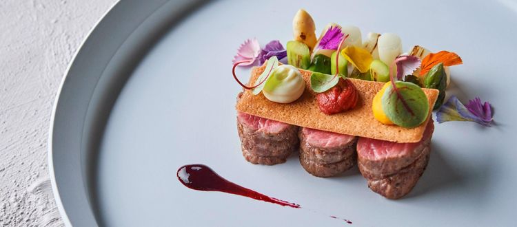 アンジェリオン オ プラザTOKYO 期間限定*最大アマギフ1.5万&150万優待◇4万コース試食の画像