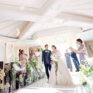 アンジェリオン オ プラザTOKYO その他の写真2を大きいサイズでみる