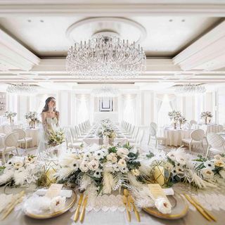 アンジェリオン オ プラザTOKYO その他の写真4を大きいサイズでみる