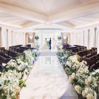 アンジェリオン オ プラザTOKYO その他の写真1を大きいサイズでみる