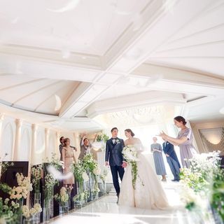 アンジェリオン オ プラザTOKYO その他の写真2を大きいサイズでみる