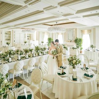 アンジェリオン オ プラザTOKYO その他の写真4を大きいサイズでみる