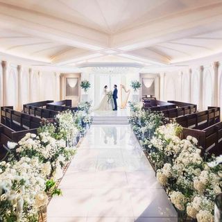 アンジェリオン オ プラザTOKYO その他の写真1を大きいサイズでみる