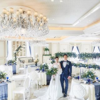 アンジェリオン オ プラザTOKYO その他の写真4を大きいサイズでみる