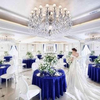 アンジェリオン オ プラザTOKYO その他の写真2を大きいサイズでみる