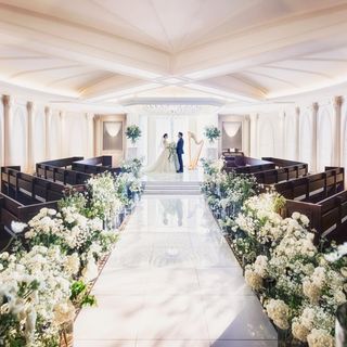 アンジェリオン オ プラザTOKYO その他の写真3を大きいサイズでみる