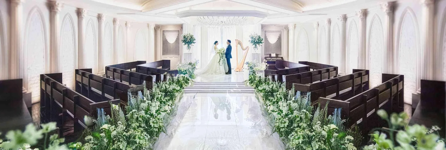 アンジェリオン オ プラザ TOKYO