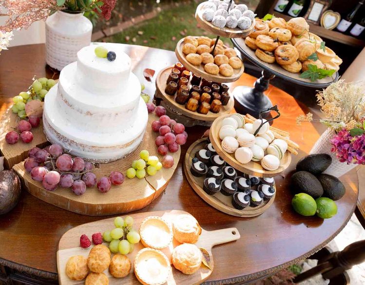 グリーンカーメル 人数に合わせた邸宅の過ごし方やパーティ演出等細やかにサポートの画像2