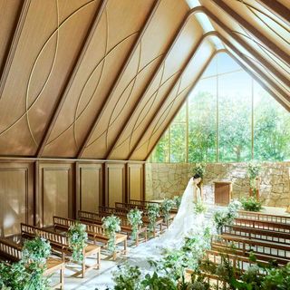 アーフェリーク迎賓館(熊本) その他の写真1を大きいサイズでみる