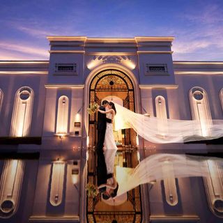 アーフェリーク迎賓館(熊本) その他の写真2を大きいサイズでみる