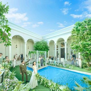 アーフェリーク迎賓館(熊本) その他の写真3を大きいサイズでみる