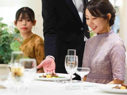 大分の素材にこだわったミシュランシェフ監修料理
