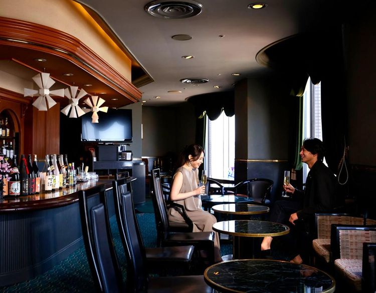 レンブラントホテル大分 ご宿泊も二次会もホテルウェディングだから叶う充実感の画像3