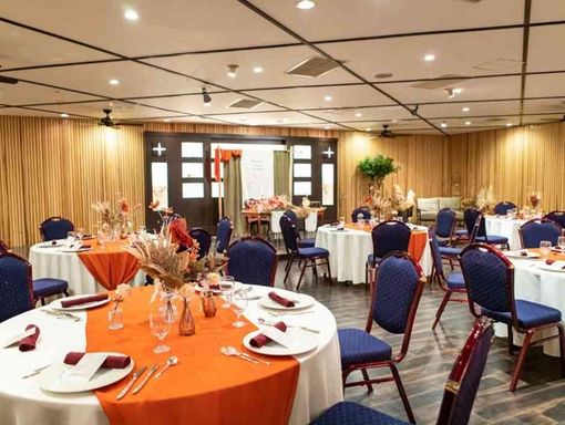 ガーデンベルズ延岡 【少人数対応のミリオン】の画像2