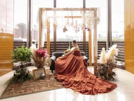 ガーデンベルズ延岡 【本格的な館内スタジオ】の画像2