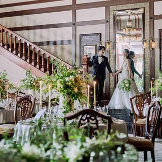 百花籠(ヒャッカロウ) その他の写真1を大きいサイズでみる