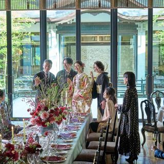 百花籠(ヒャッカロウ) その他の写真2を大きいサイズでみる