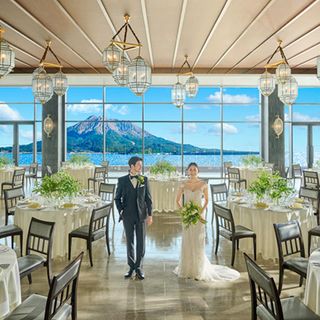 ベイスイート桜島テラス その他の写真4を大きいサイズでみる