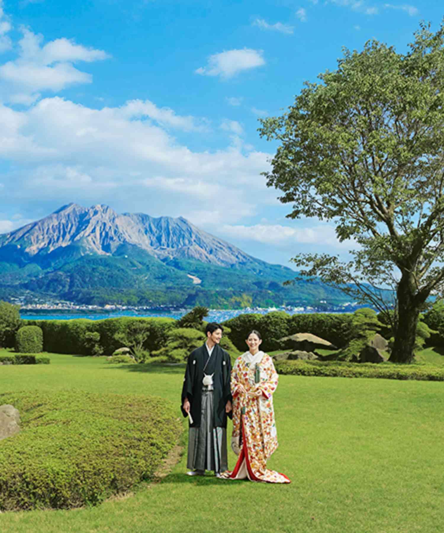 THE BAYSUITE SAKURAJIMA TERRACE（ザベイスイートサクラジマテラス