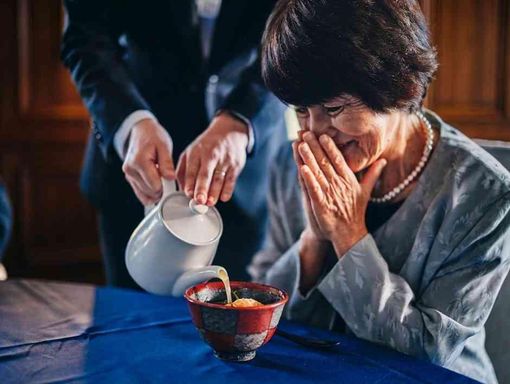 サウスヴィラガーデン 奄美伝統の郷土料理「鶏飯」でおの画像1