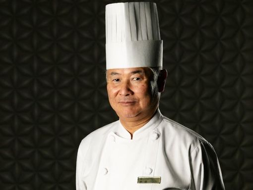 サウスヴィラガーデン 料理長が込める、最高のおもてなの画像2