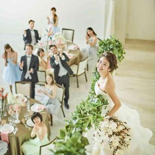 ザ・ミーツ マリーナテラス その他の写真4を大きいサイズでみる