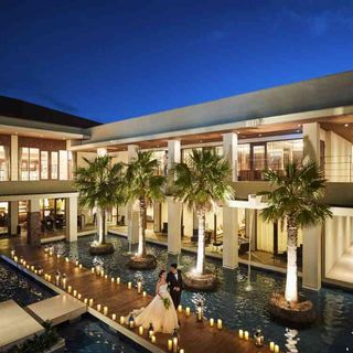 ザ・ミーツ マリーナテラス その他の写真3を大きいサイズでみる