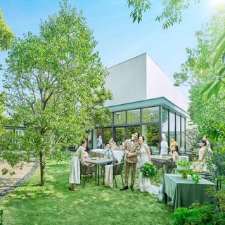 麗風つくばシーズンズテラス その他の写真4を大きいサイズでみる