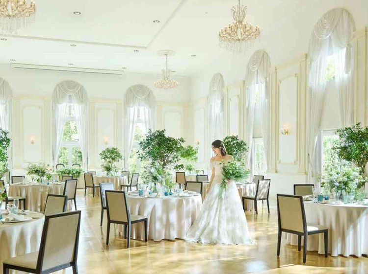 エヴァウイン 2~150名までOK!1日1組貸切♪の画像2