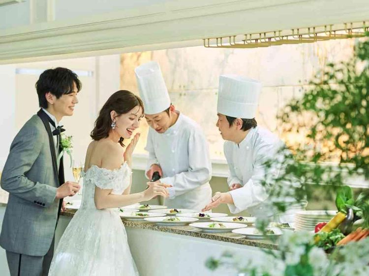 エヴァウイン 2~150名までOK!1日1組貸切♪の画像4