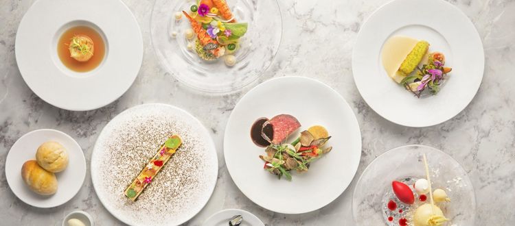 エヴァウイン 料理が美味しい会場として評判◎ご来館でとちぎ和牛の実食付きの画像