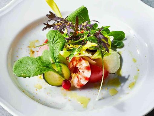 エヴァウイン シェフと叶えるおもてなし料理の画像3