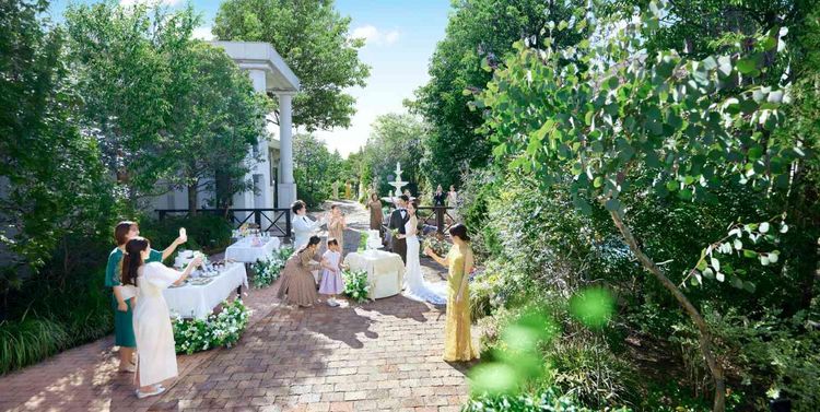 モアフィール 完全貸切だから思いのままに。親しい友人や家族と想いをつなぐの画像2