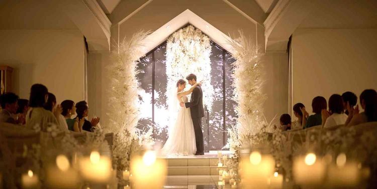 モアフィール みんなの笑顔と祝福に満ちたアットホームウェディング
の画像2