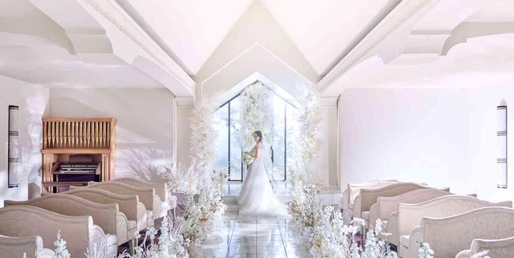 モアフィール みんなの笑顔と祝福に満ちたアットホームウェディング
の画像3