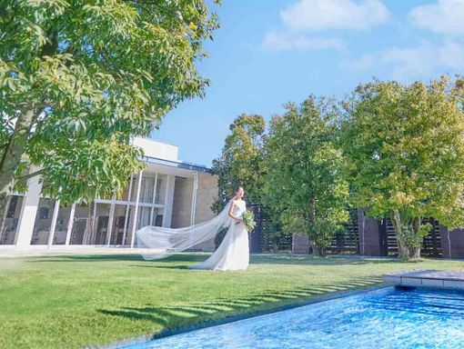 ブランレヴュー宇都宮 ゲストと楽しめる演出の自由度の画像2